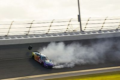 Los cambios de reglas de la NASCAR para 2023