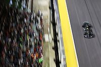 Mercedes postąpił właściwie