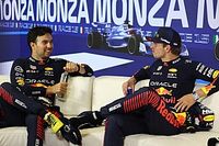 F1: Pérez fala pela primeira vez sobre incerteza contratual na Red Bull