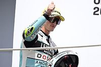 Masià, tras ser campeón de Moto3: "Les joda o no, ha ganado un español"