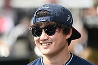 Ważna współpraca kierowców AlphaTauri