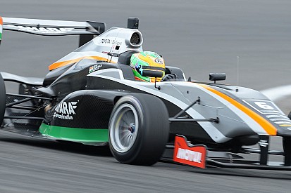 Taupo TRS: Daruvala emerges victorious in four-way battle