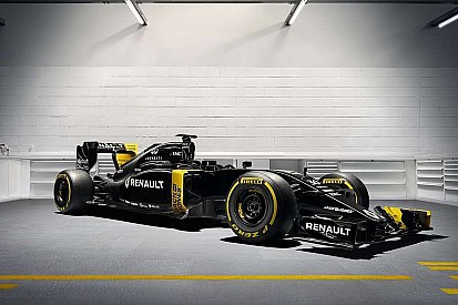 Renault sure it will win again, but needs time