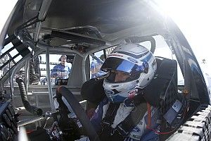 Hemric will move up to the Xfinity Series in 2017