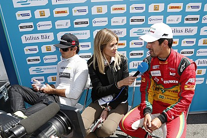 Piquet x di Grassi: novo capítulo da rivalidade tem Fórmula E no Brasil como foco de tensão