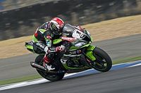 Рей выиграл спор за победу с Сайксом в Таиланде