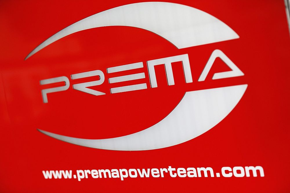 Prema Powerteam logo