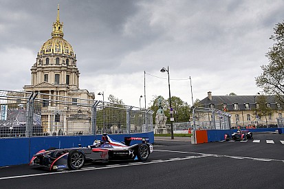 How the City of Light illuminated Formula E's progress