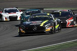 10 years of GT3 celebrated today