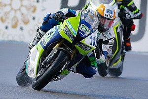 WSS - Course surprise à Assen !