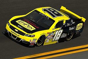 Pier-Luc Ouellette to contest NASCAR Canada opener