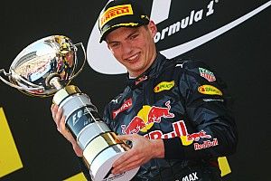 Analiz: Red Bull, Verstappen ile nasıl kazandı? 