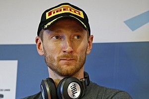 Lukyanuk correrà l'auto24 Rally Estonia