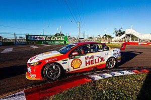 Austin Cindric forced to turn down Bathurst 1000 offer