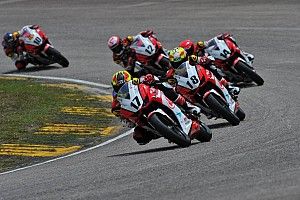 Krishnan relishing ARRC form, targets ADC win