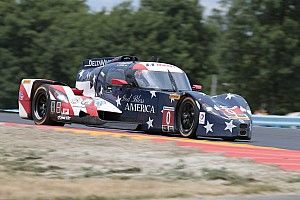 DeltaWing finishes seventh at Watkins Glen