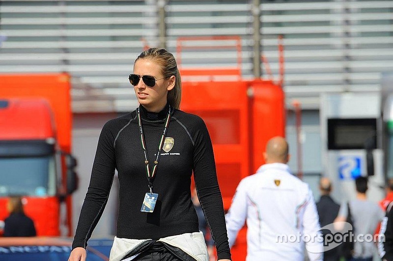 Bovy, Kodric, Ebrahim among Lamborghini's junior programme intake