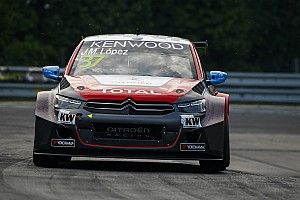 Nurburgring WTCC: Lopez holds off Michelisz to seal double win