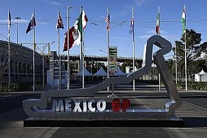 Rossi: "México es un circuito muy peligroso"