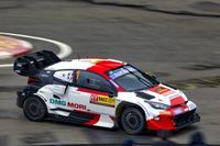 WRC Rallye Spanien 2022: Sebastien Ogier am Freitag vorne