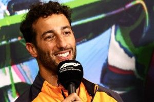 Daniel Ricciardo: Ein Jahr Auszeit für "zwei Schritte nach vorn"?