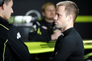 Porsche-Ass Vanthoor nach harter erster DTM-Saisonhälfte: "Liegt auch an mir"