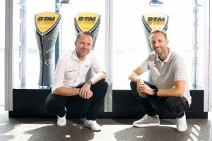 Audi über Trennung von Rast: "Können ihm für 2023 kein Angebot machen"