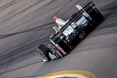 Power says health issue no problem at Phoenix