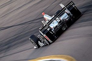 Power says health issue no problem at Phoenix