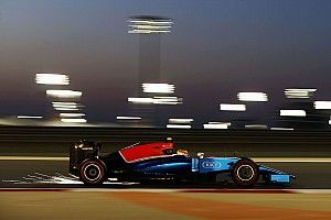 Top 10: Foto-foto terbaik Rio Haryanto di 2016