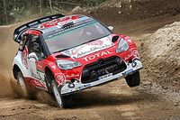 WRC Portugal: Rating pembalap - Motorsport.com