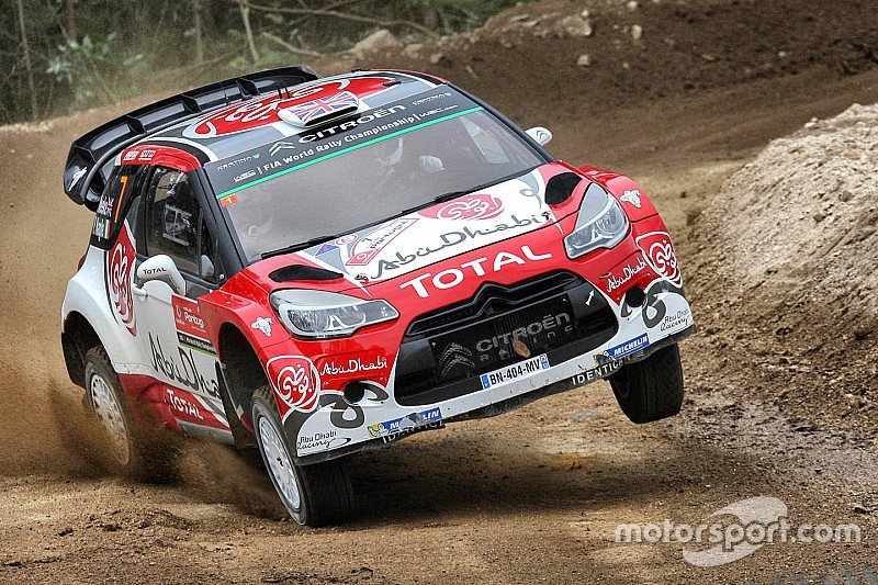 WRC Portugal: Rating pembalap - Motorsport.com