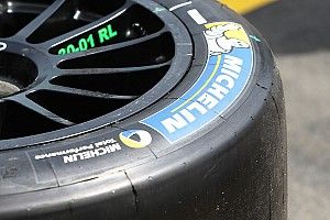 Tender gomme F1: la Michelin studia il bando ma ha due grandi perplessità