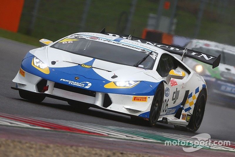 Ecco le pole di SuperGT Cup, GT Cup, GT4 e Cayman del Mugello