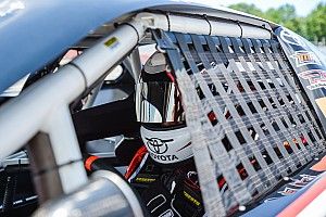 Raphaël Lessard takes 5th place in first race of 2018