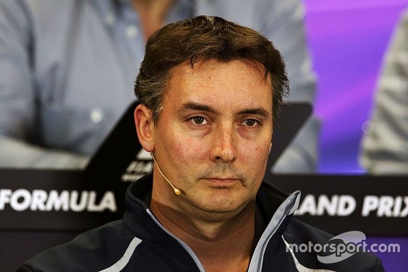 Toro Rosso confident Key will stay on