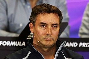 Toro Rosso confident Key will stay on