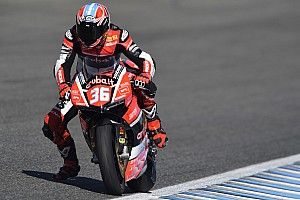 Mercado: "Perdere il titolo così è difficile da accettare. Ma è lo sport"