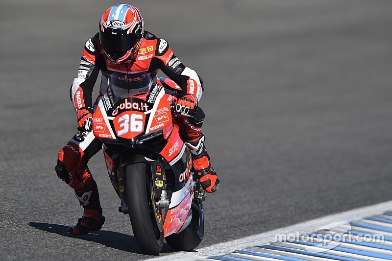 Mercado: "Perdere il titolo così è difficile da accettare. Ma è lo sport"