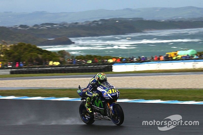 Opinion: Shifting Phillip Island's MotoGP date makes no sense