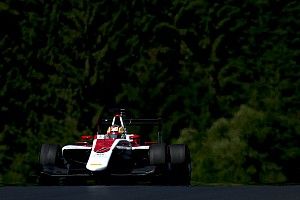 Leclerc tops Day 2 to sweep GP3's Spielberg test