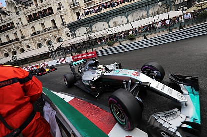 European markets “of critical importance” to F1’s new owners