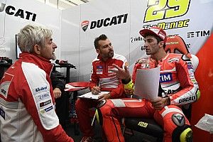 Meski cedera, Iannone bisa balapan di Misano
