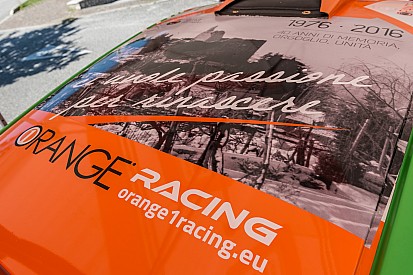 Terremoto, l’omaggio di Orange1 alla "passione" dei friulani