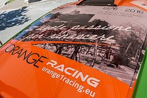 Terremoto, l’omaggio di Orange1 alla "passione" dei friulani