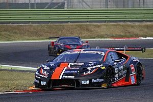 La Antonelli Motorsport svela i suoi equipaggi per il GT Italiano