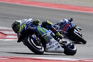 Rossi: Lorenzo overtake controversy has become "a joke"