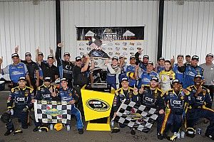 How the Pocono Cinderella story almost didn't happen