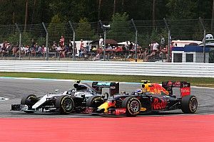 Wolff says F1 penalties still inconsistent