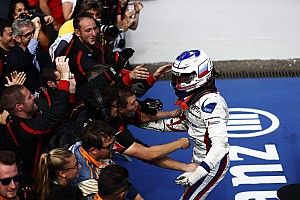 Sergey Sirotkin: Heading into summer as joint leader